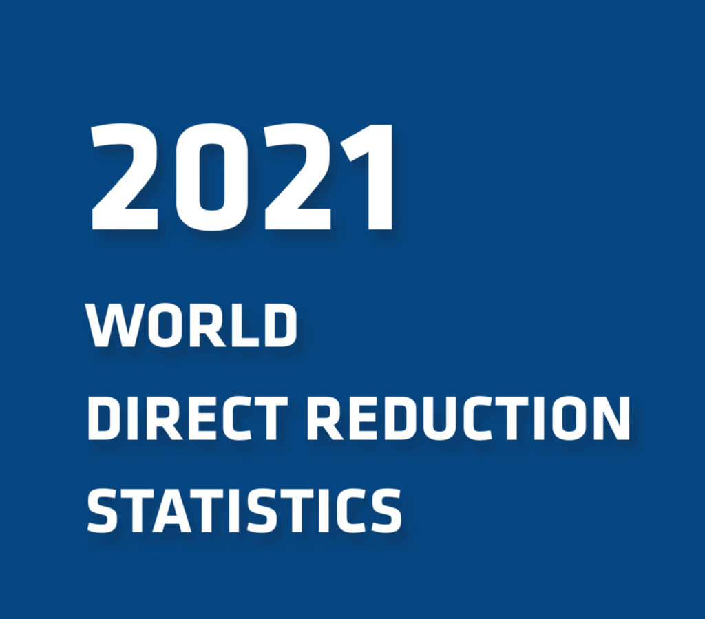 2021 Dri Stats