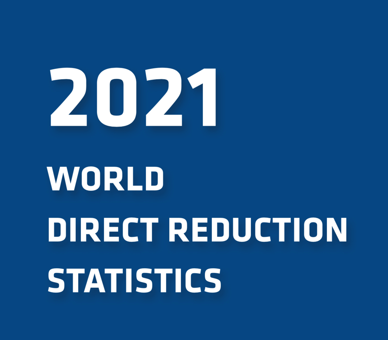 2021 Dri Stats