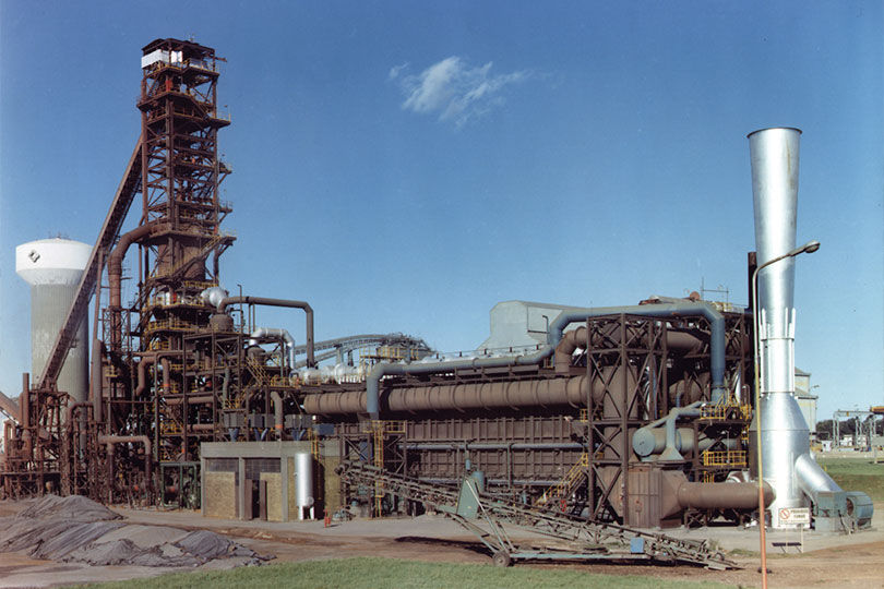 ArcelorMittal Acindar