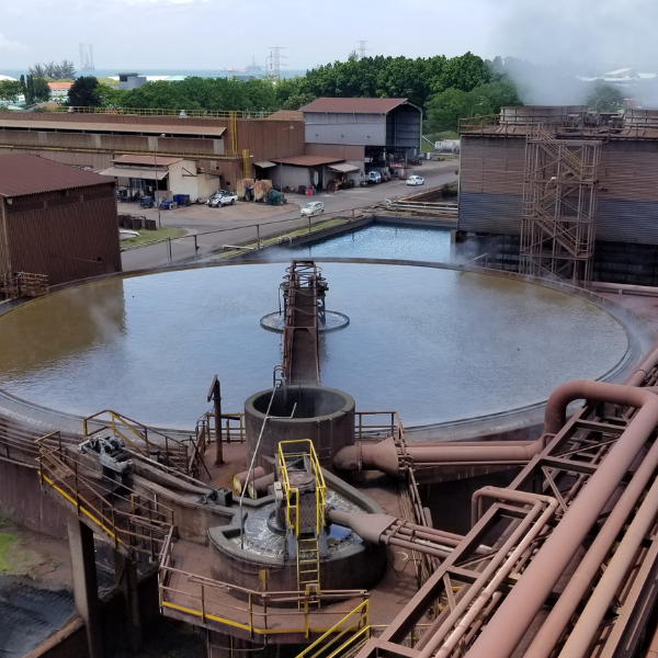 Antara Clarifier