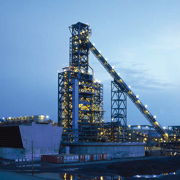ArcelorMittal Lazaro Cardenas
