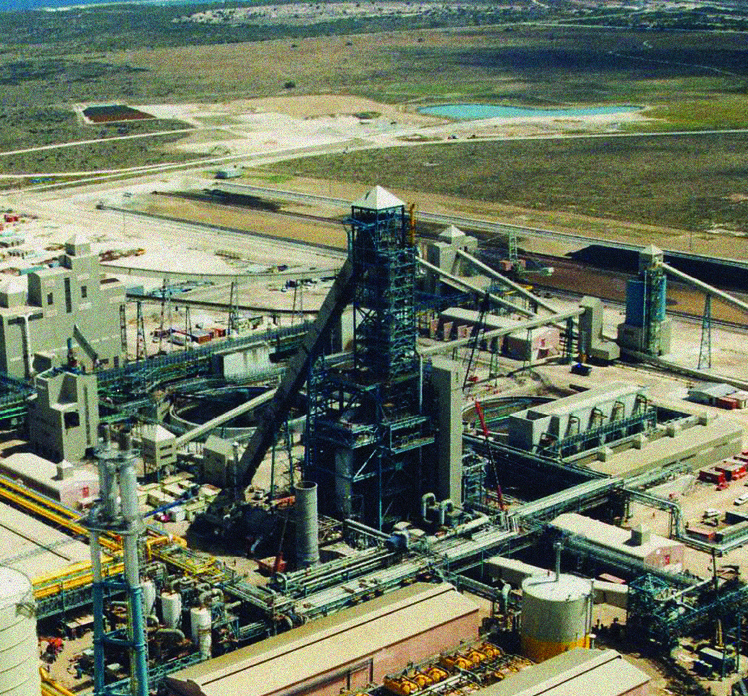 ArcelorMittal South Africa