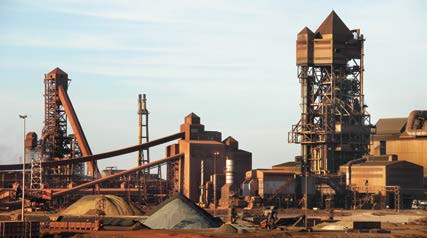 ArcelorMittal South Africa