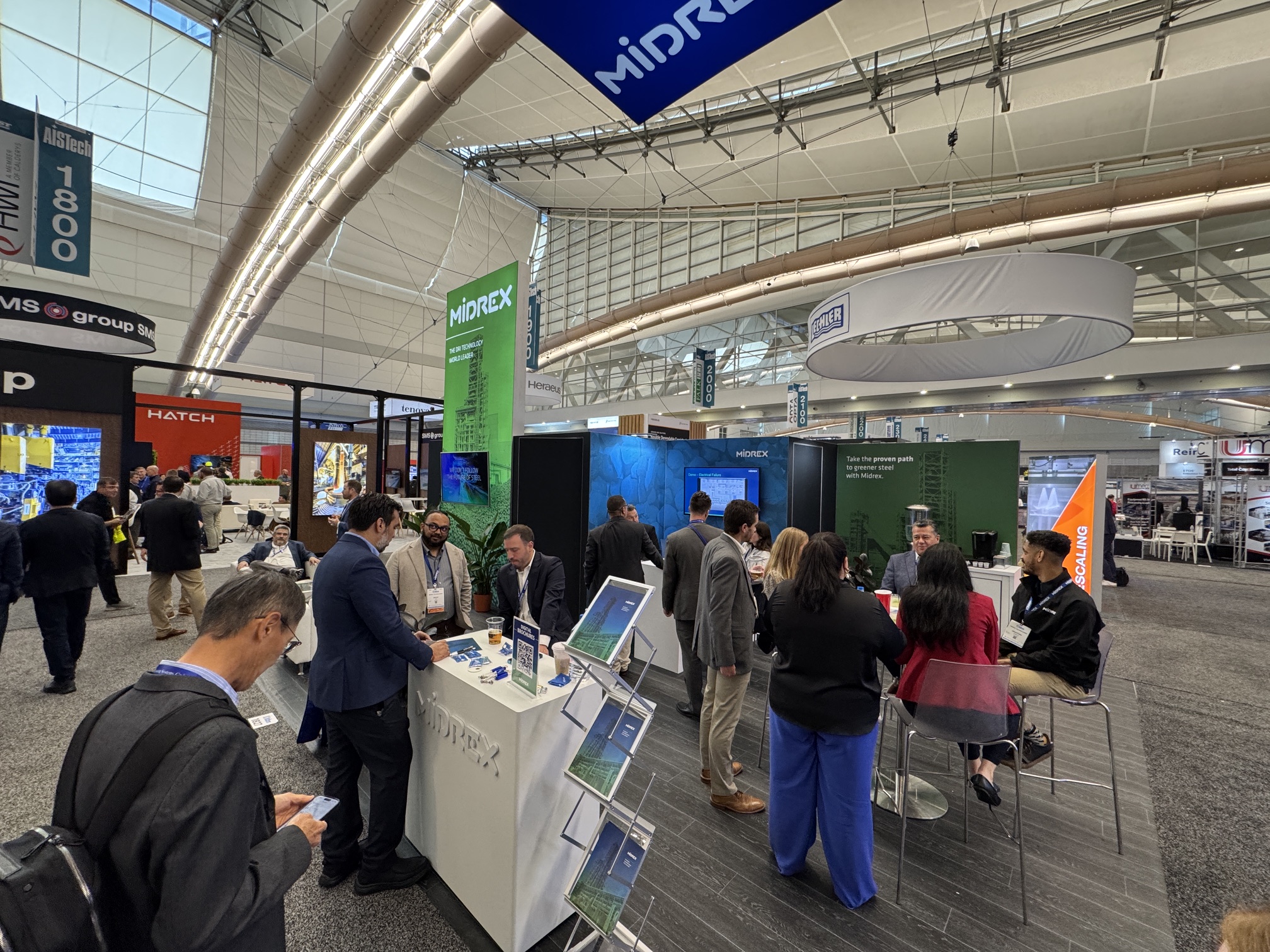 Booth (12)