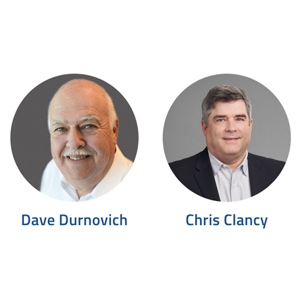 Durnovich Clancy