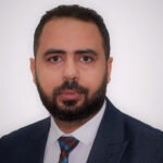 Eng M El Sayed headshot