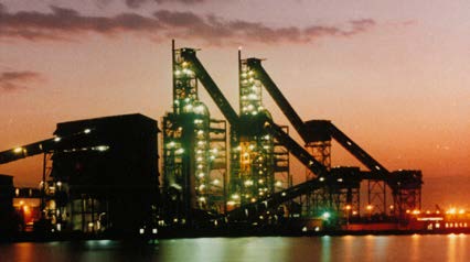 Essar Steel