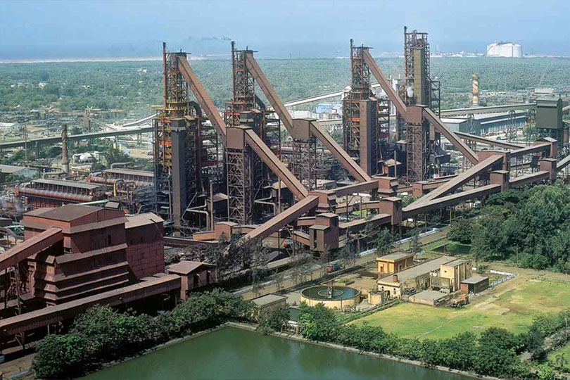 ArcelorMittal/Nippon Steel India