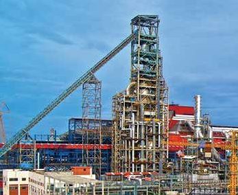 JSPL (Angul)