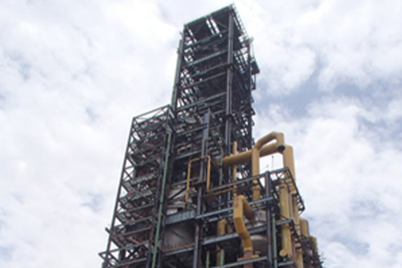 JSW-Toranagallu