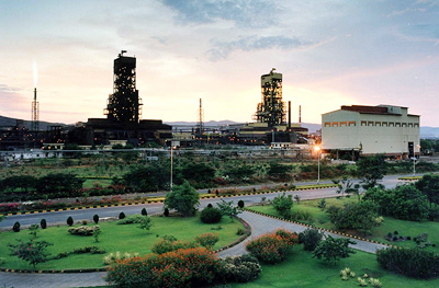JSW Projects bestellt Midrex-Direktreduktionsanlage für Corex-Exportgas-Nutzung / JSW Projects Ltd. (India) orders Corex gas-based Midrex® direct-reduction plant