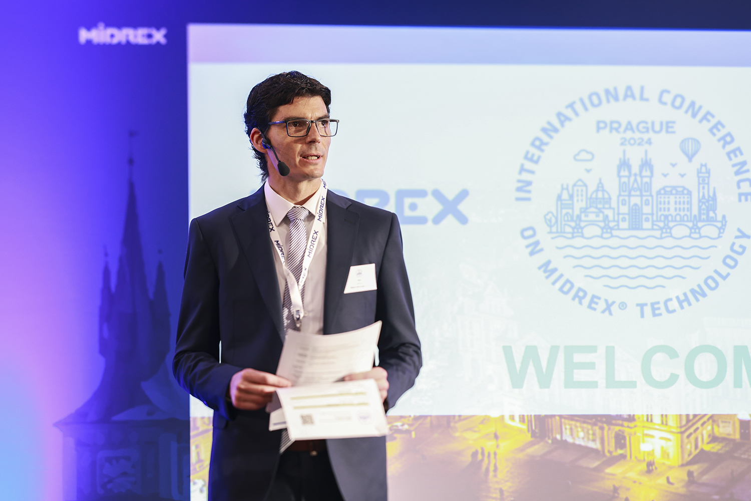 Midrex Prague 2024 Small 2