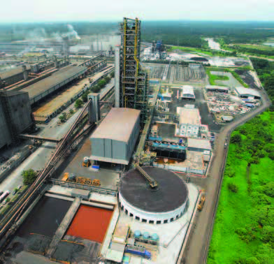 Midrex Plant