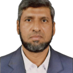 Mohammad R. Siddiqui