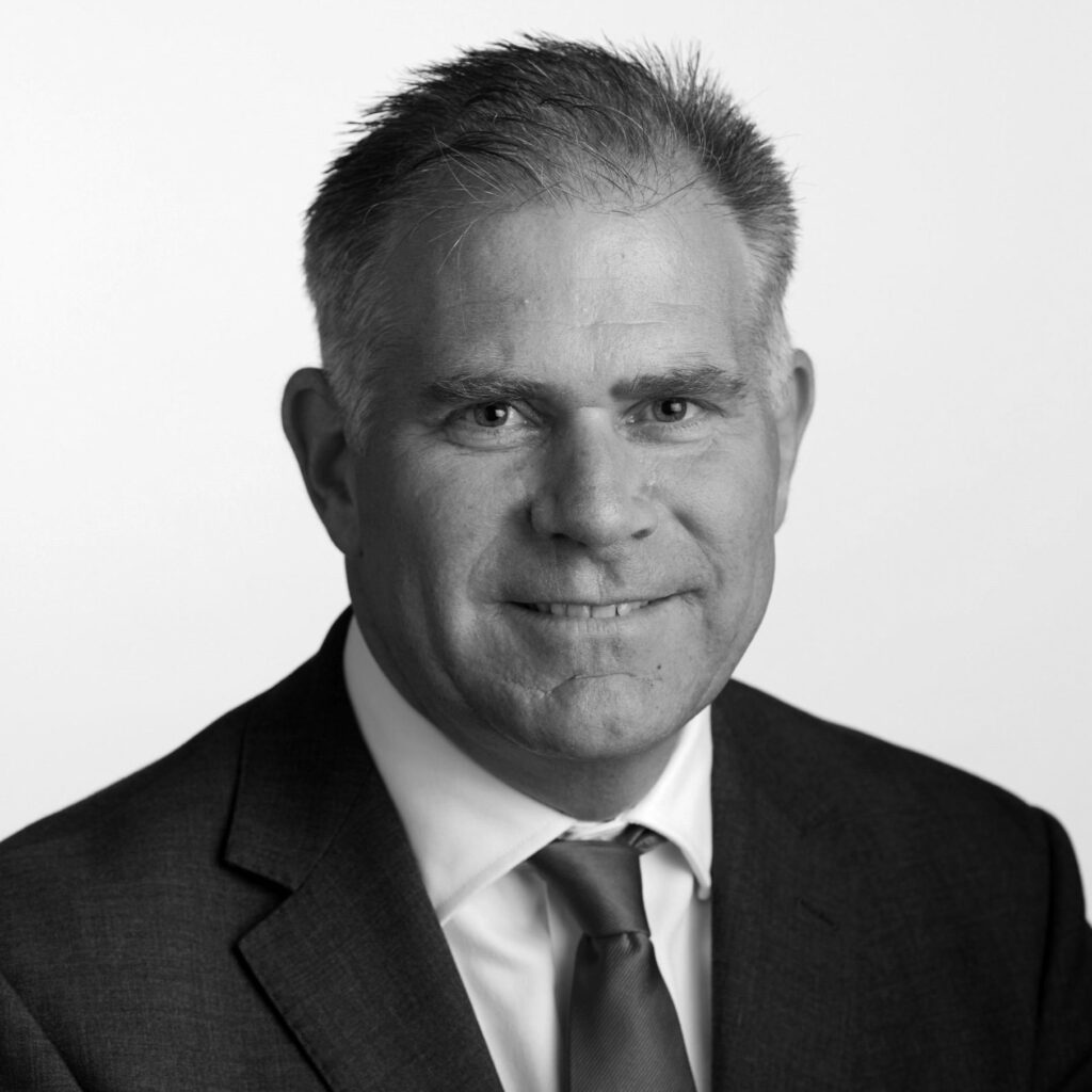 Nigel Phillips