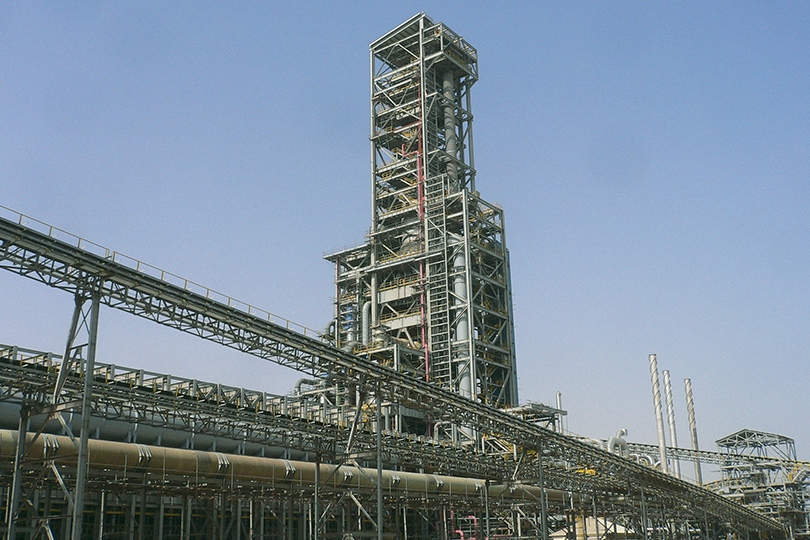 QatarSteel