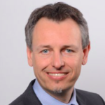 headshot of Dr. Alexander Fleischanderl