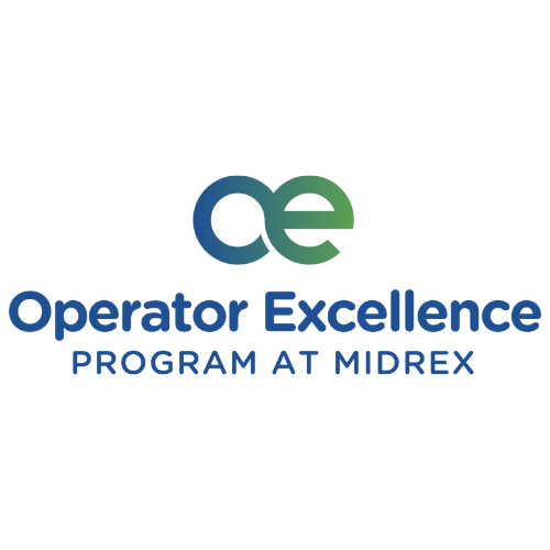 Sharepoint Icon Operator Excellence Program At Midrex