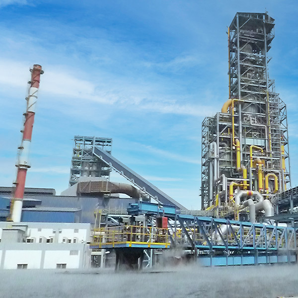 SULB plant