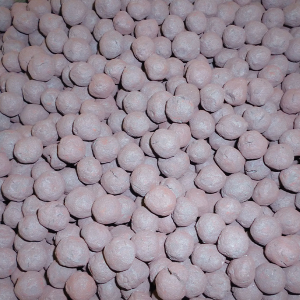 BF-grade pellets