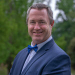 Todd Miller Headshot