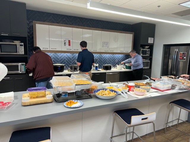 Chili And Soup Day