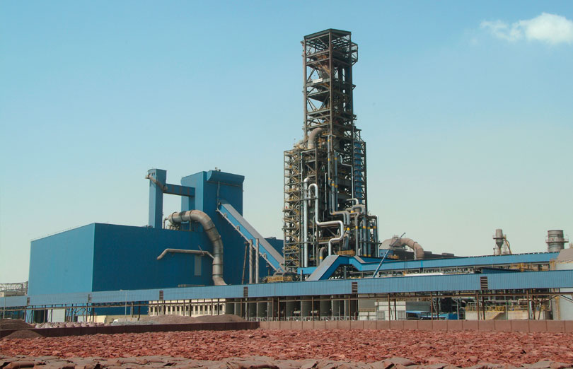 Hadeed Module E