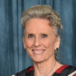 Dr Sara Hornsby